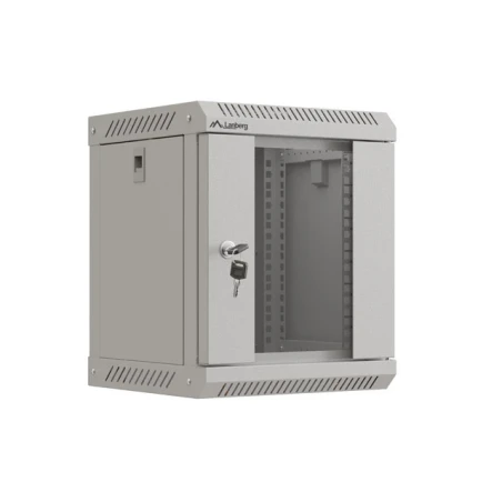 Seinakapp 10" 6U klaasuks